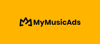 mymusicads logo