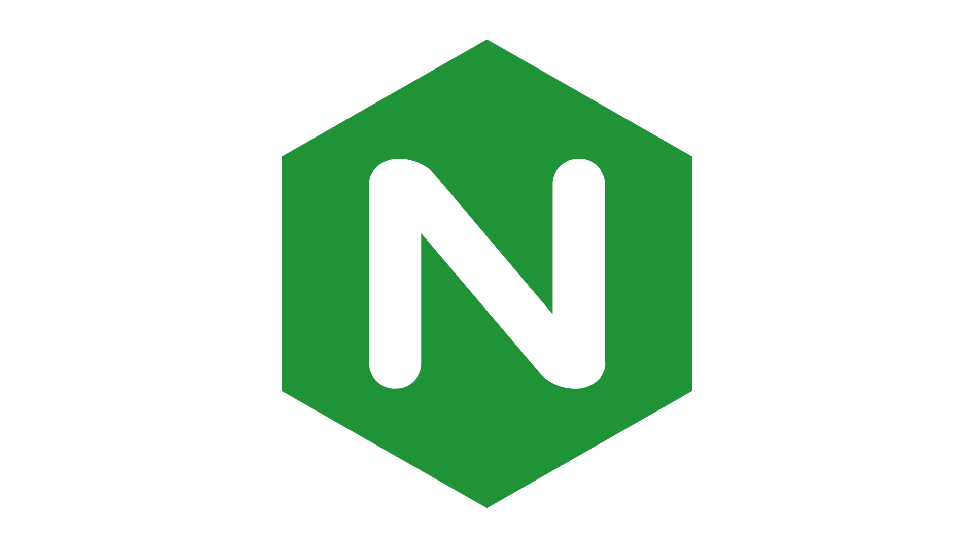 Nginx  logo