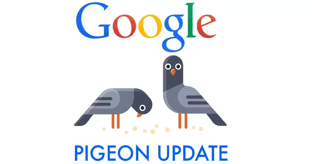 google-pigeon-update-2014