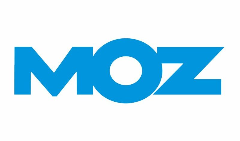 logo du site moz