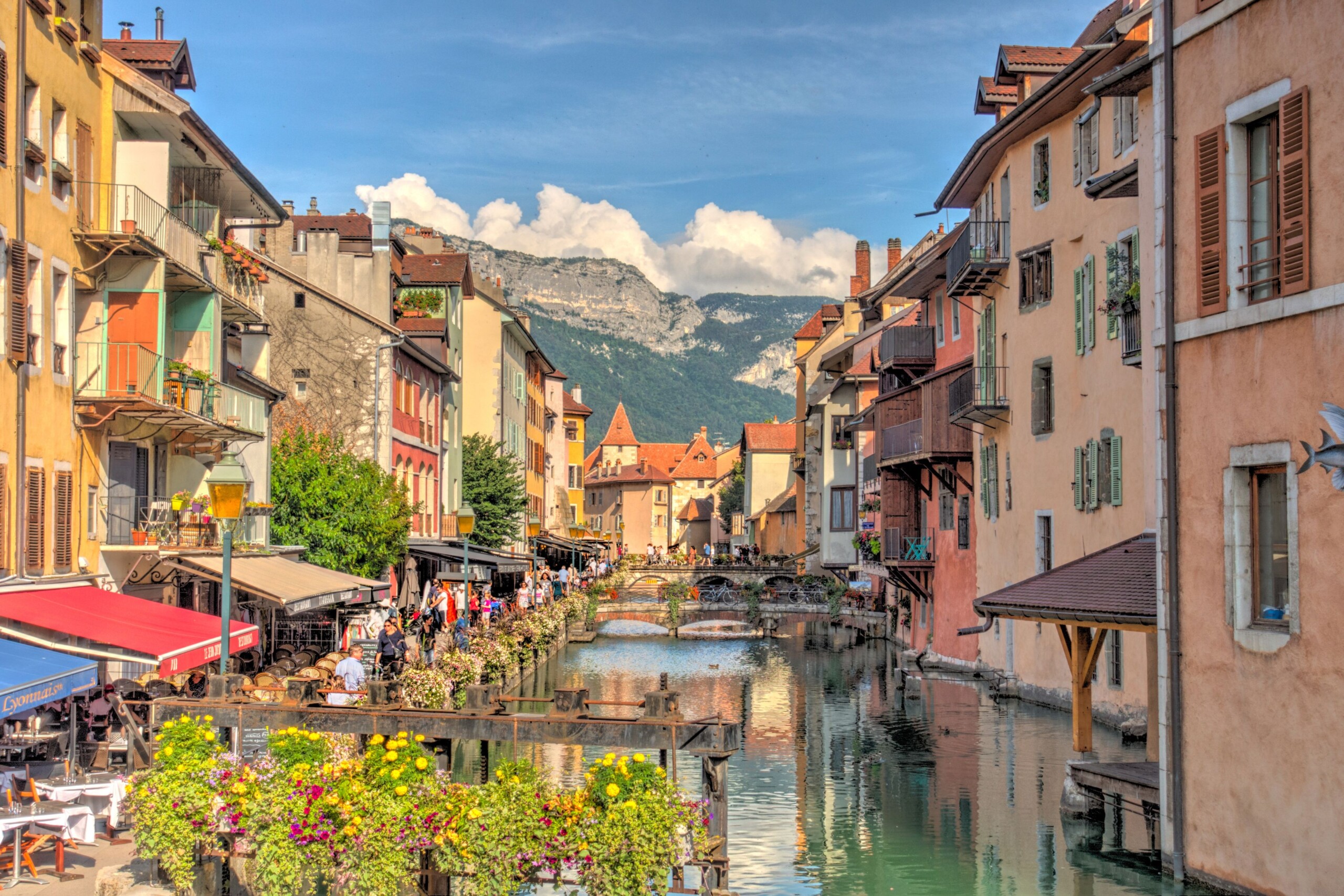 Annecy consultant seo
